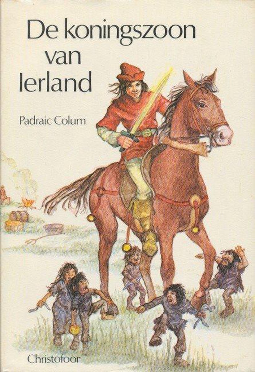 Koningszoon van Ierland