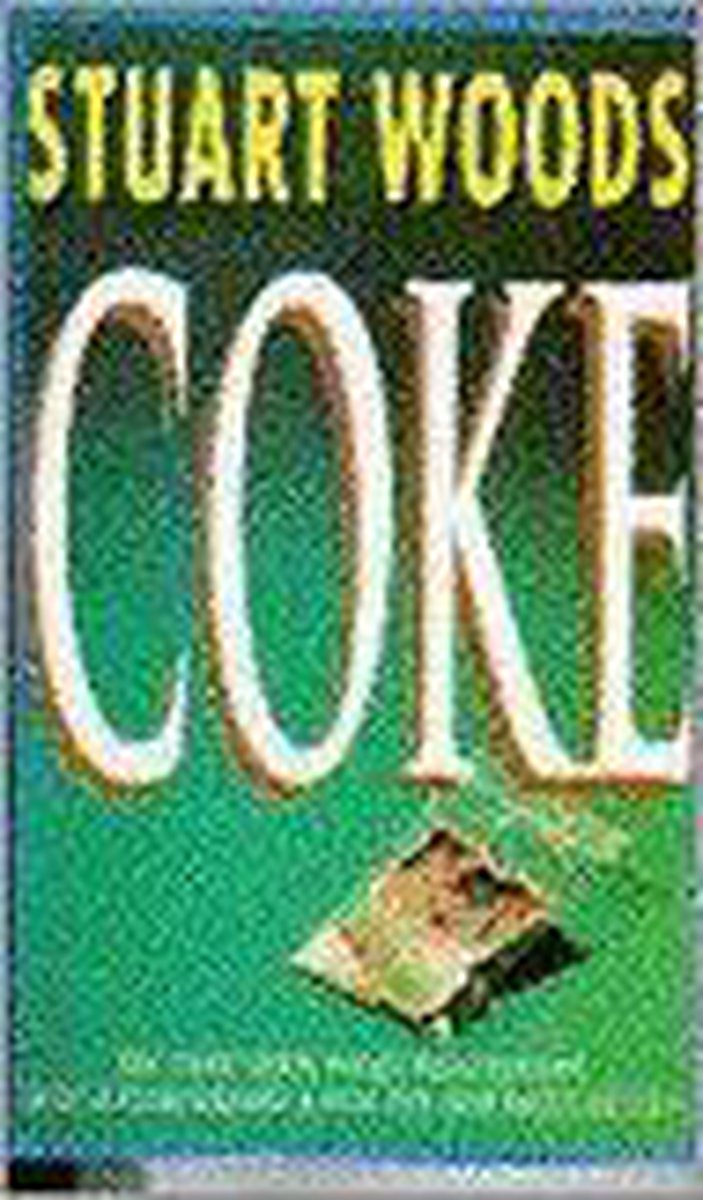 Coke / Parel pockets