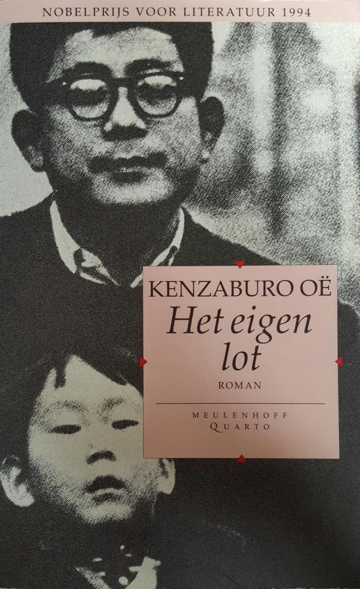 Het eigen lot / Meulenhoff quarto