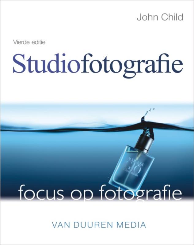 Studiofotografie / Focus op fotografie