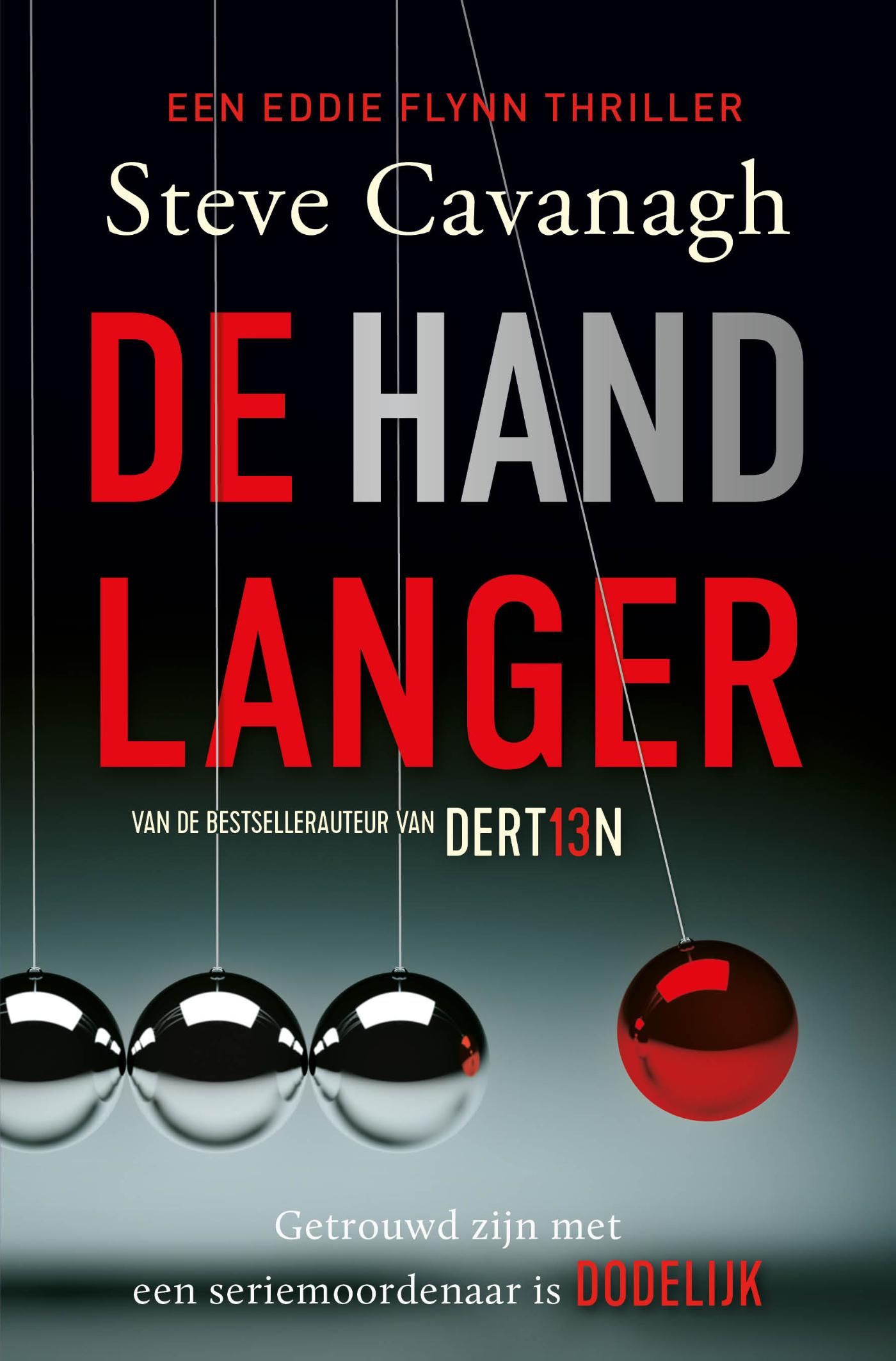 De handlanger / Eddie Flynn / 7
