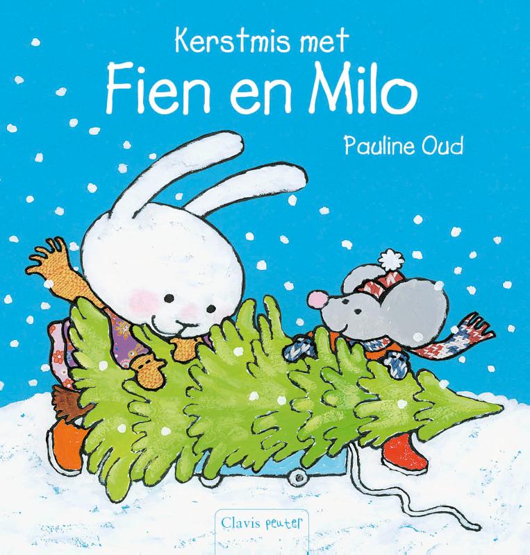 Kerstmis met Fien en Milo / Fien en Milo