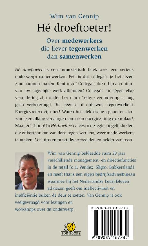 Hé Droeftoeter achterkant