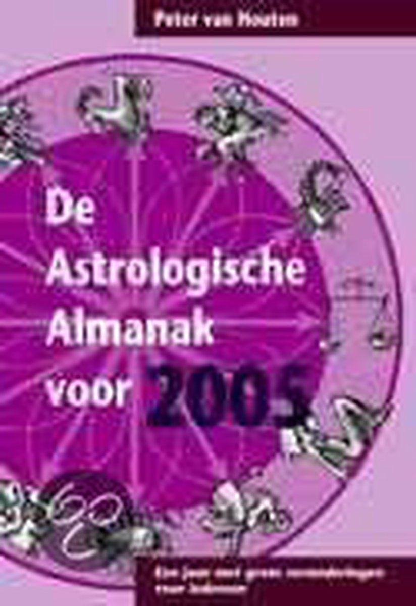 De Astrologische Almanak Voor