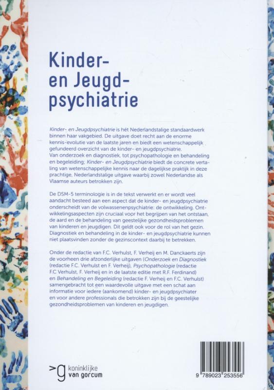 Kinder- en jeugdpsychiatrie achterkant