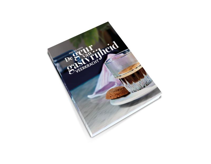 De geur van gastvrijheid / De geur van gastvrijheid / 2