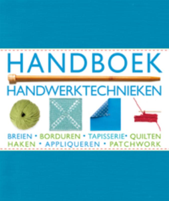 Handboek handwerktechnieken