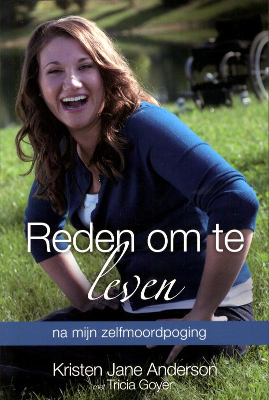 Reden Om Te Leven