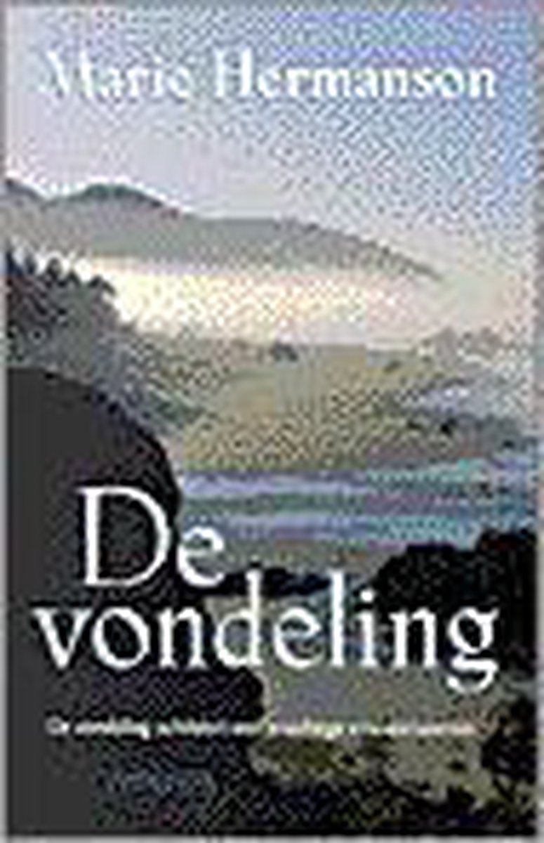 De vondeling - M. Hermanson