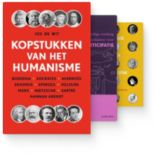 Humanistiek