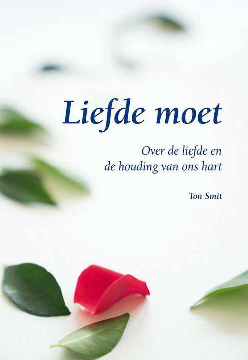 Liefde moet