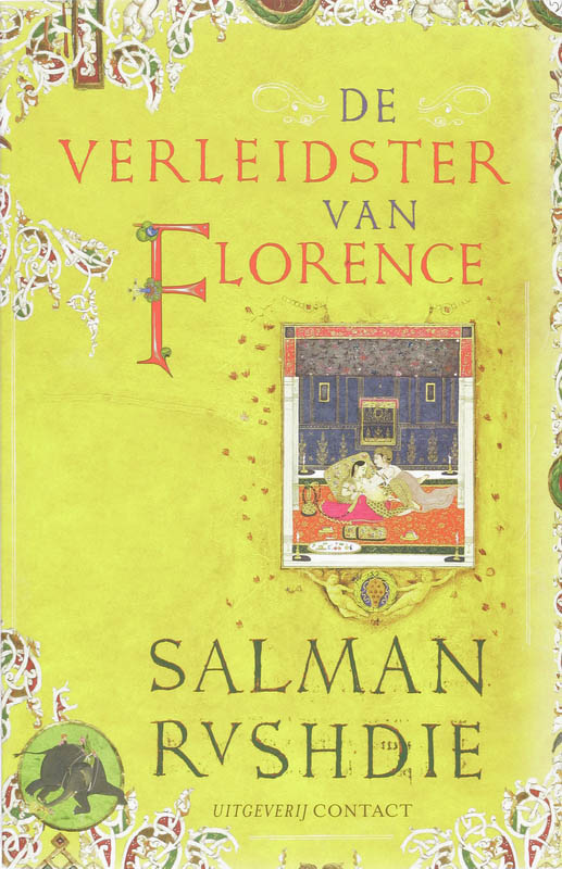 Verleidster van Florence
