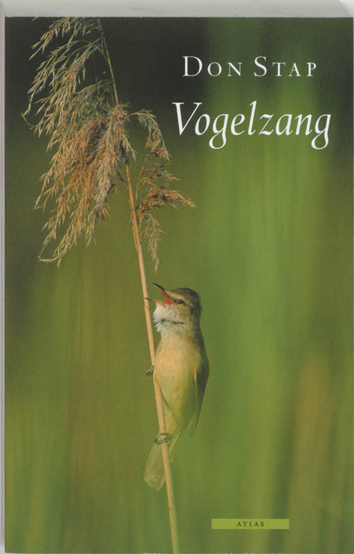 Vogelgezang