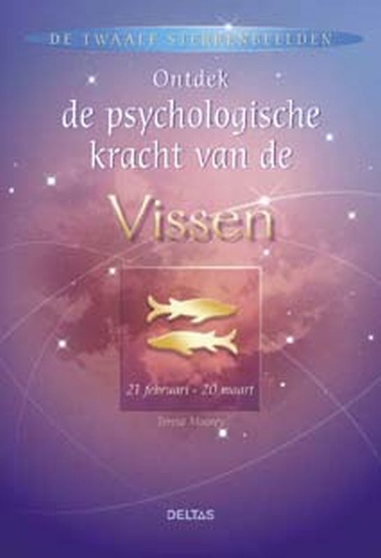 De twaalf sterrenbeelden / Vissen / De twaalf sterrenbeelden