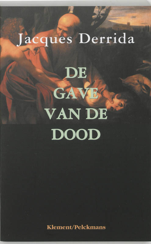 De gave van de dood