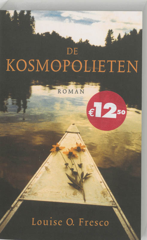 De kosmopolieten
