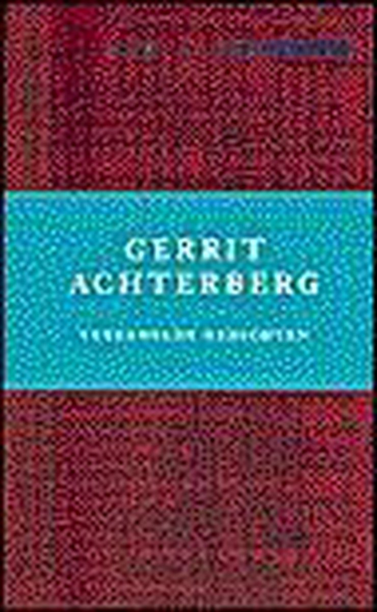 Verzamelde gedichten