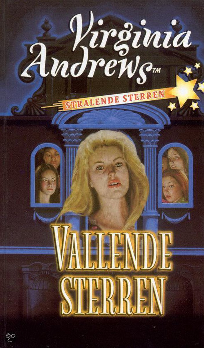 Vallende sterren / Stralende sterren-serie / 5