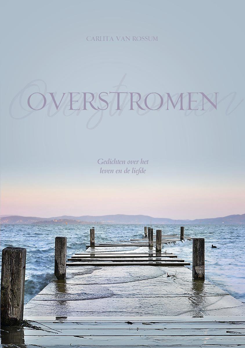 Overstromen