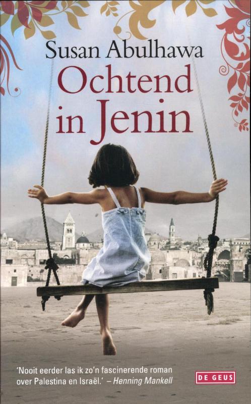 Ochtend in Jenin