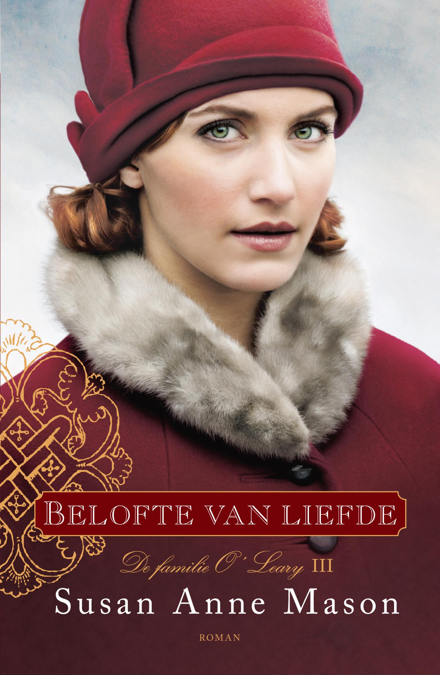 Belofte van liefde / De familie O'Leary / 3