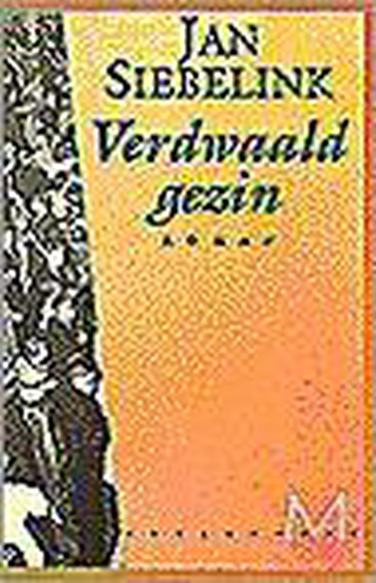 Verdwaald gezin / Meulenhoff editie / E 1267