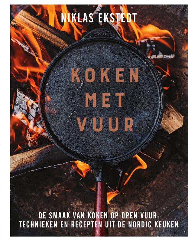 Koken met vuur