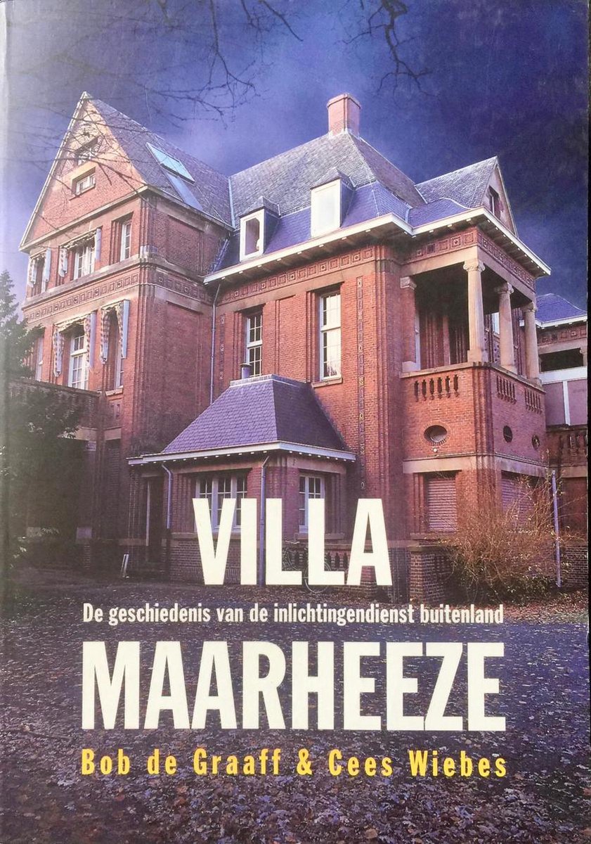 VILLA MARHEEZE