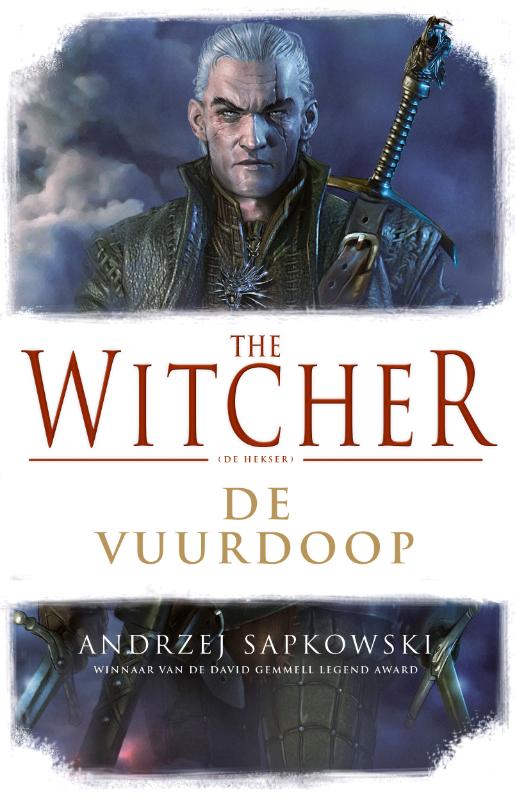 De Vuurdoop / The Witcher / 5