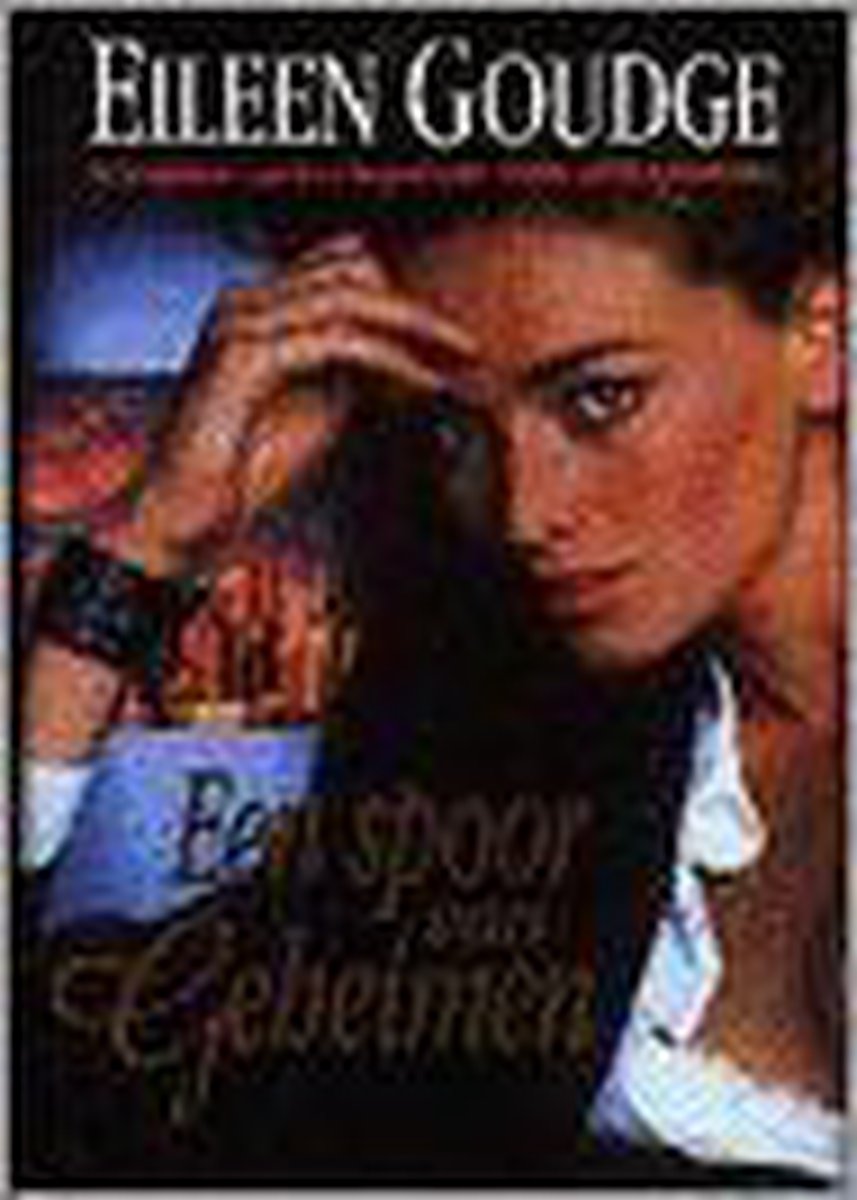 Een spoor van geheimen