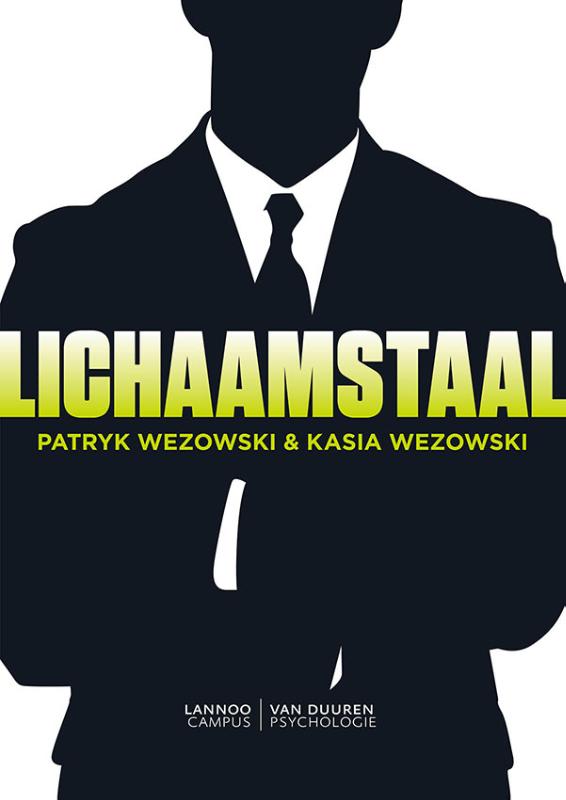 Lichaamstaal