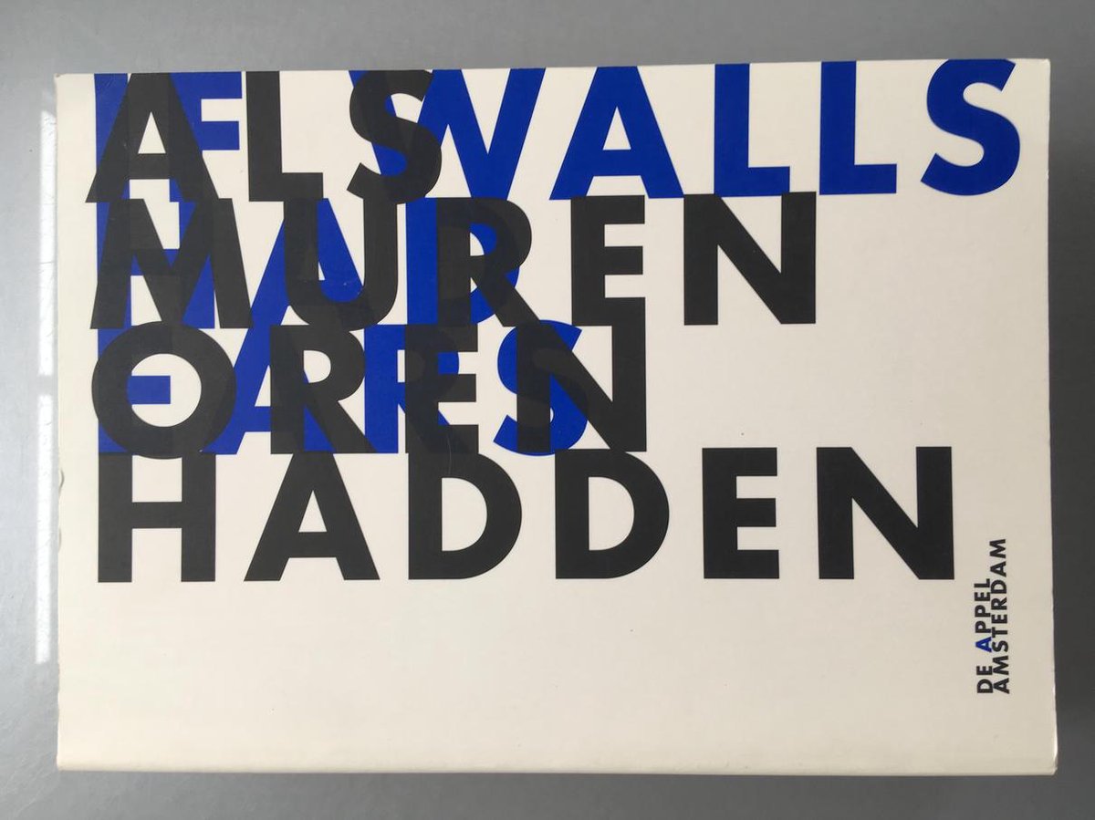 If Walls Had Ears