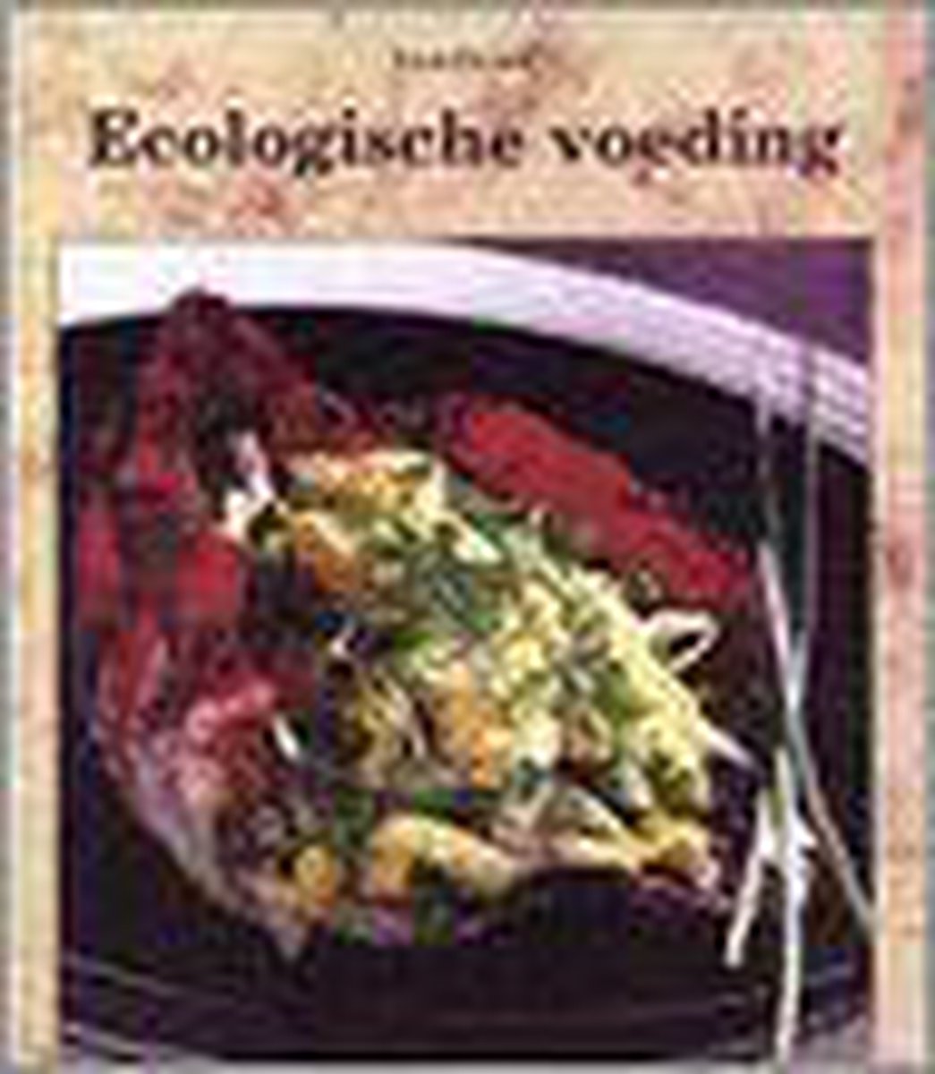 Handboek Ecologische Voeding