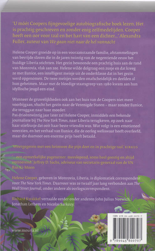 Het Huis Aan Het Strand achterkant