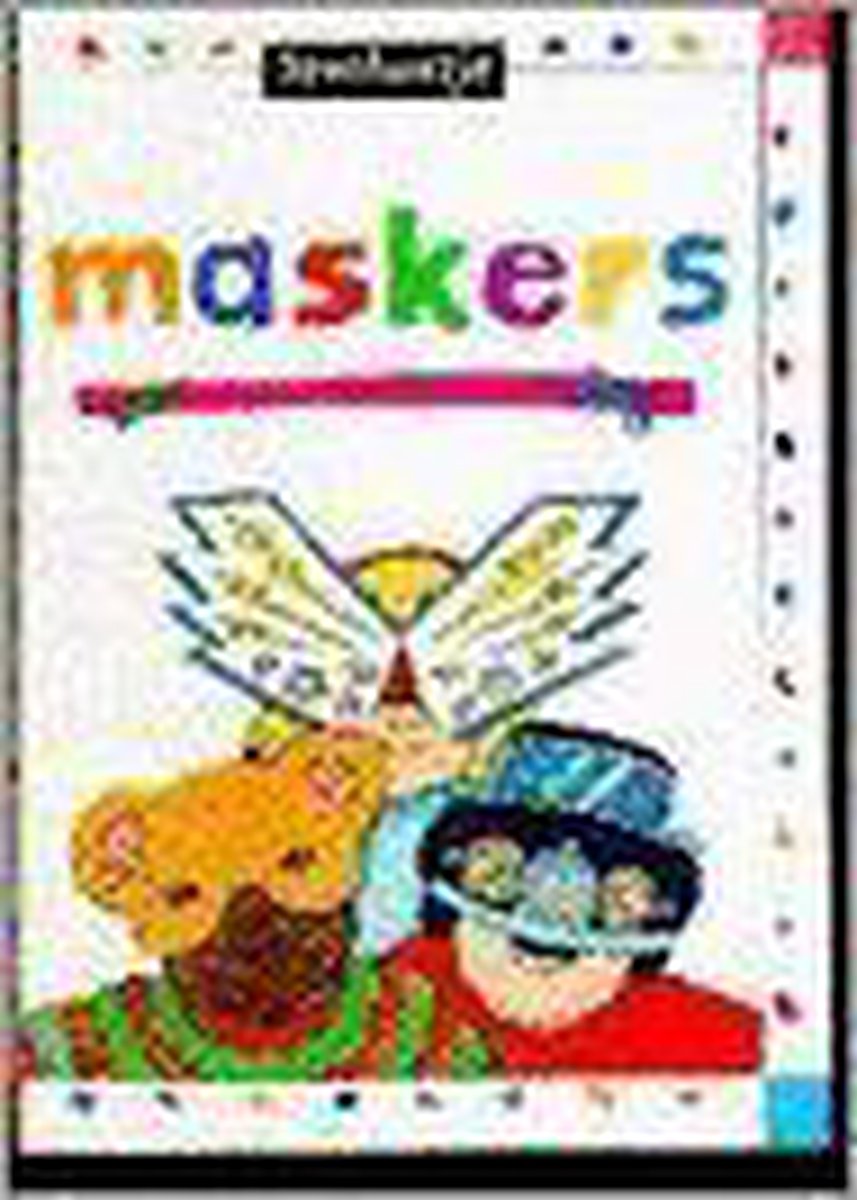 Maskers / Speeluurtje