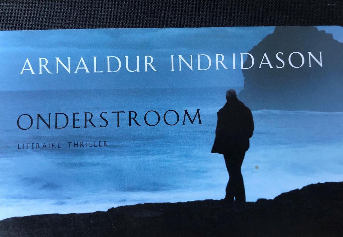 Onderstroom DL light