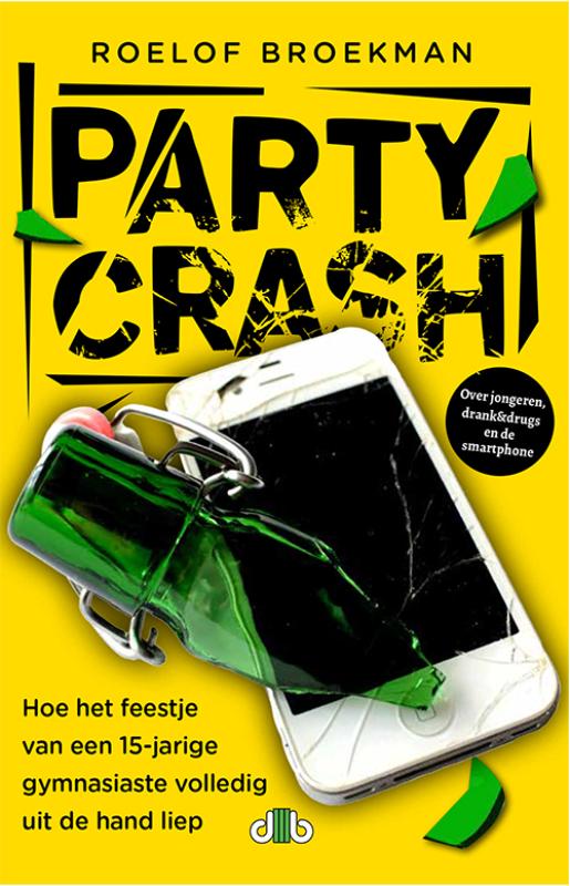 Partycrash