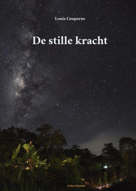Lalito Klassiek  -   De stille kracht