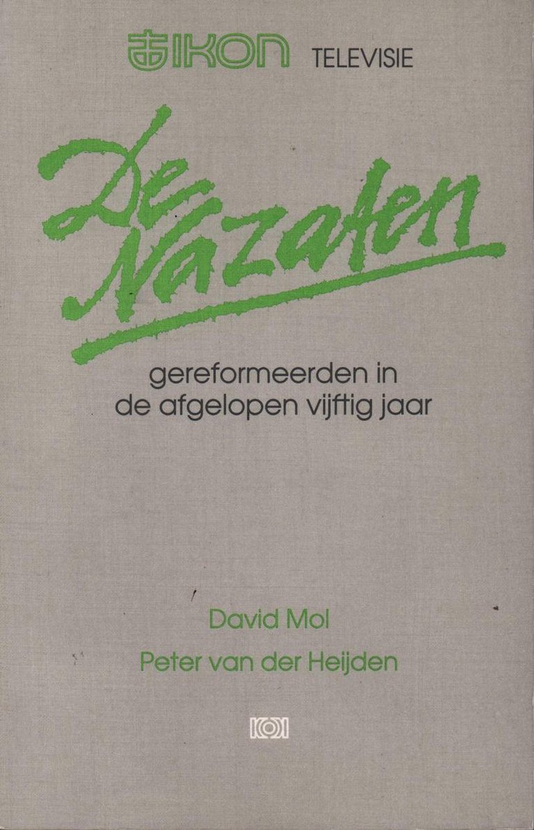 De nazaten