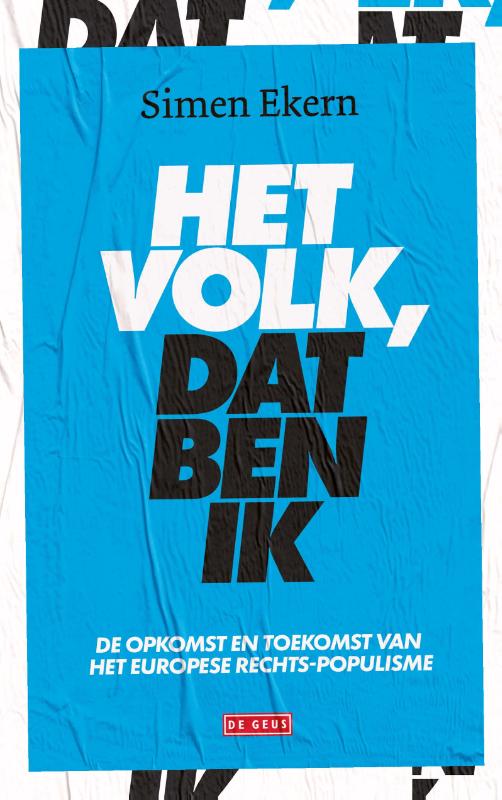 Het volk, dat ben ik