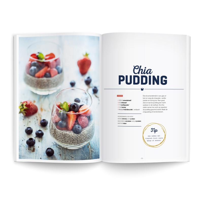 Smart Lifestyle achterkant