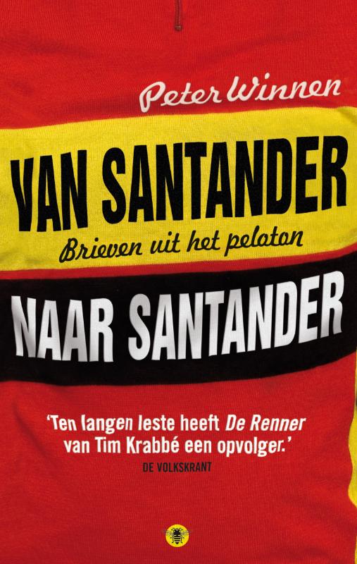 Van Santander naar Santander