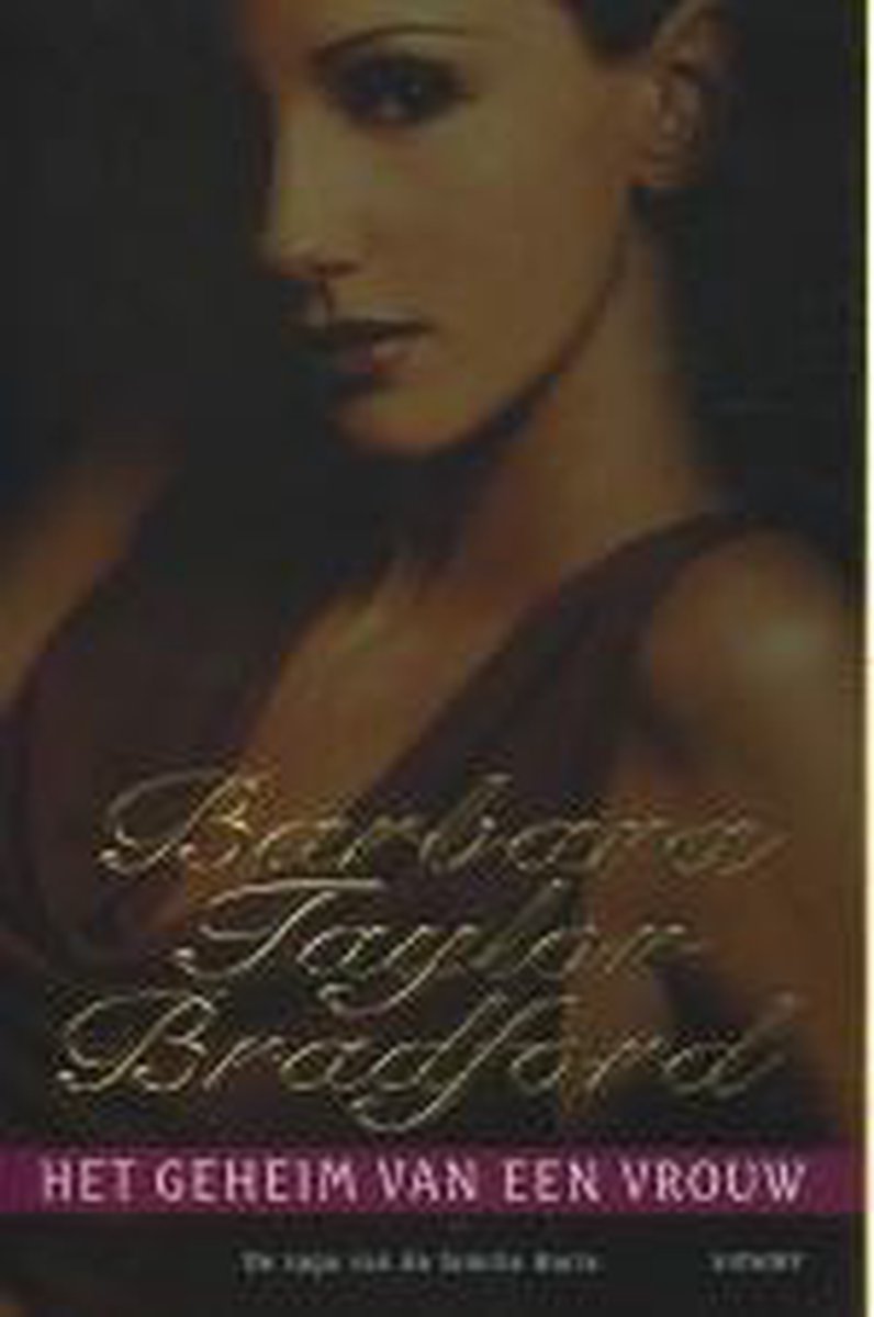 Geheim Van Een Vrouw