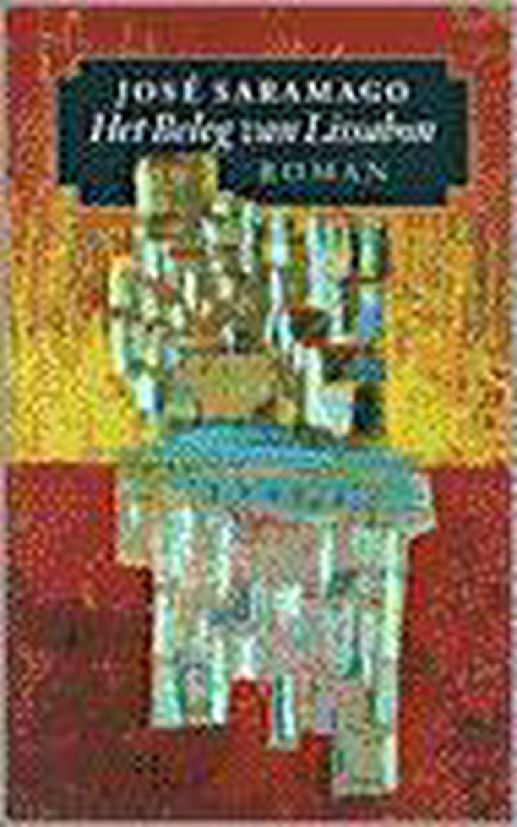 Het Beleg van Lissabon