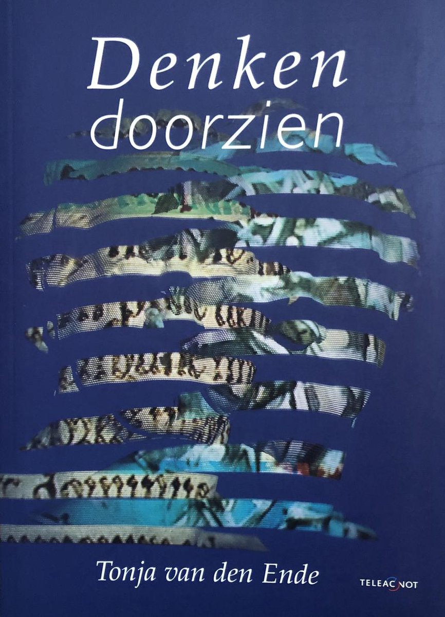Denken doorzien