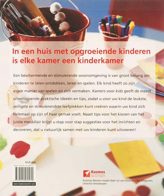 Kamers Voor Kids achterkant