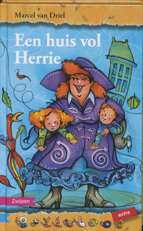 Een huis vol Herrie / Bolleboos