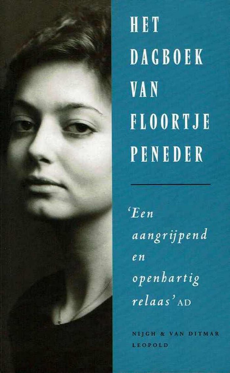 Dagboek van floortje peneder
