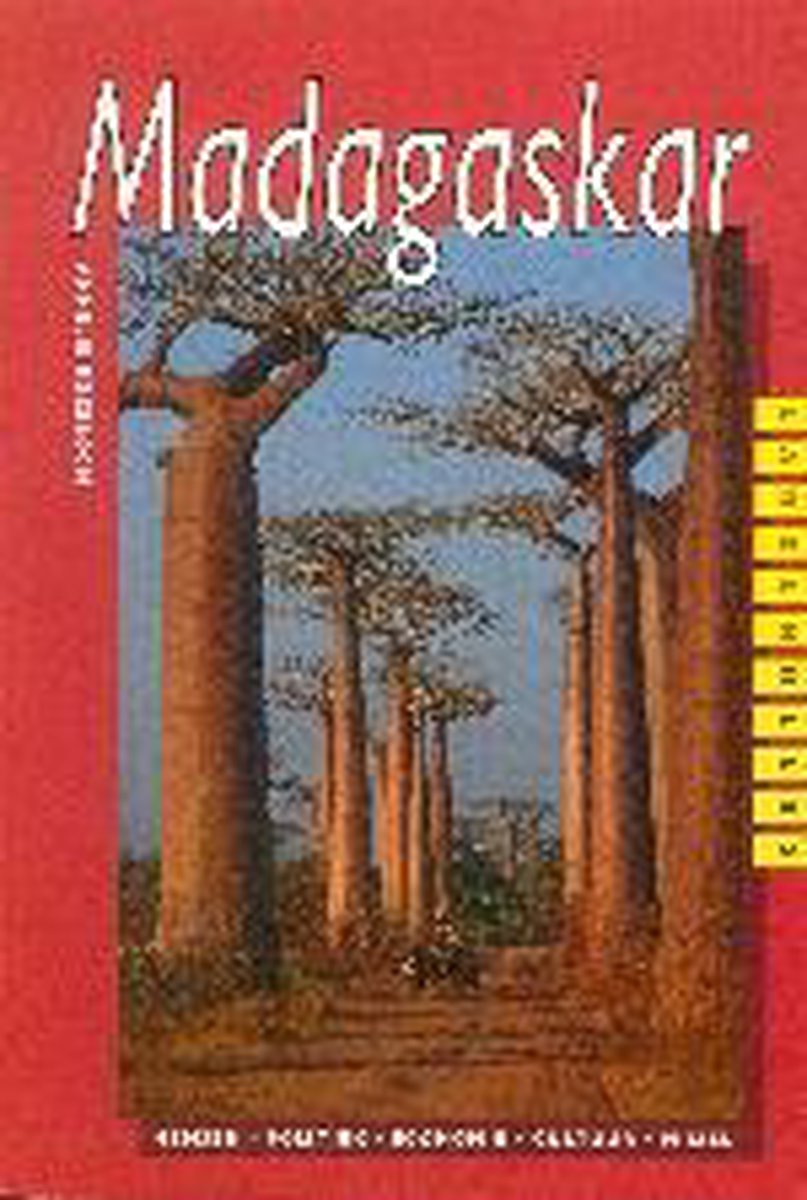 Madagaskar
