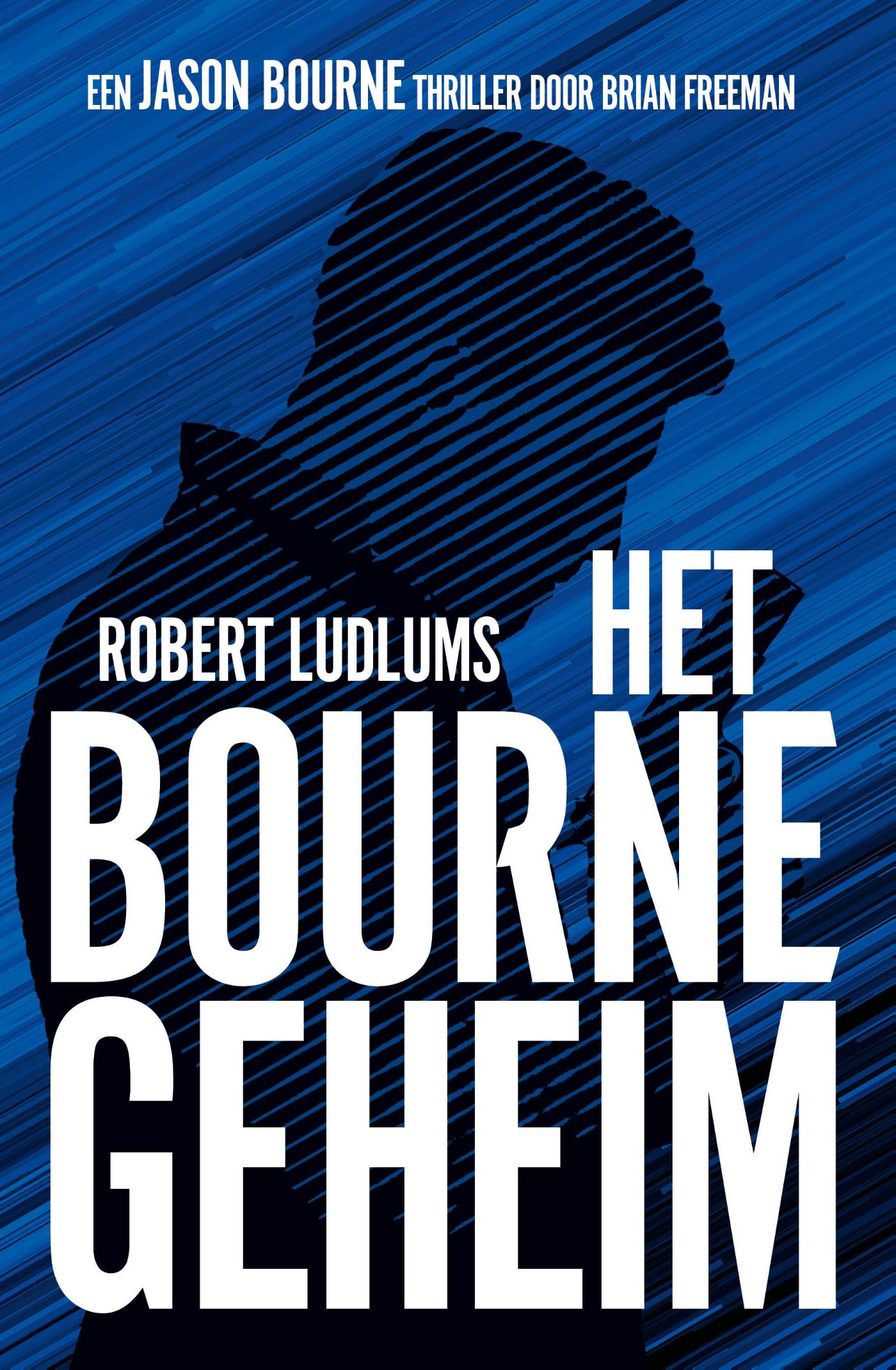 Het Bourne geheim / Jason Bourne